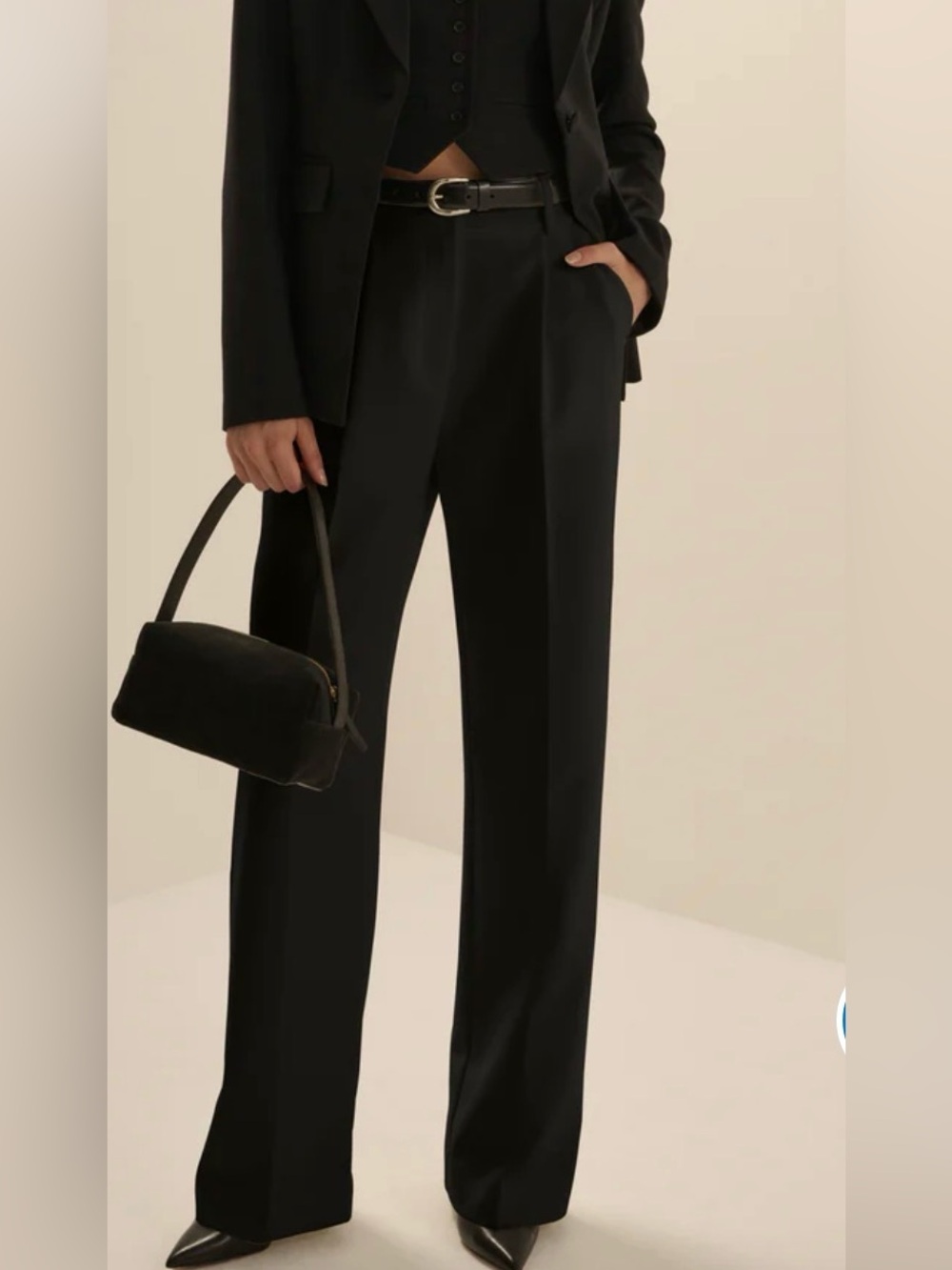 ✨ FAVORITE DAUGHTER The Perfect Pant